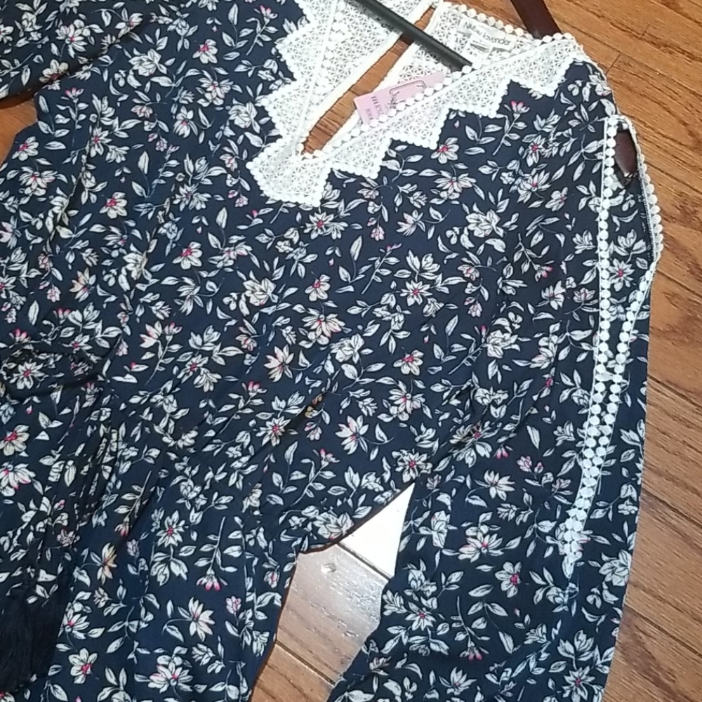 Romper - Picture 8 of 8